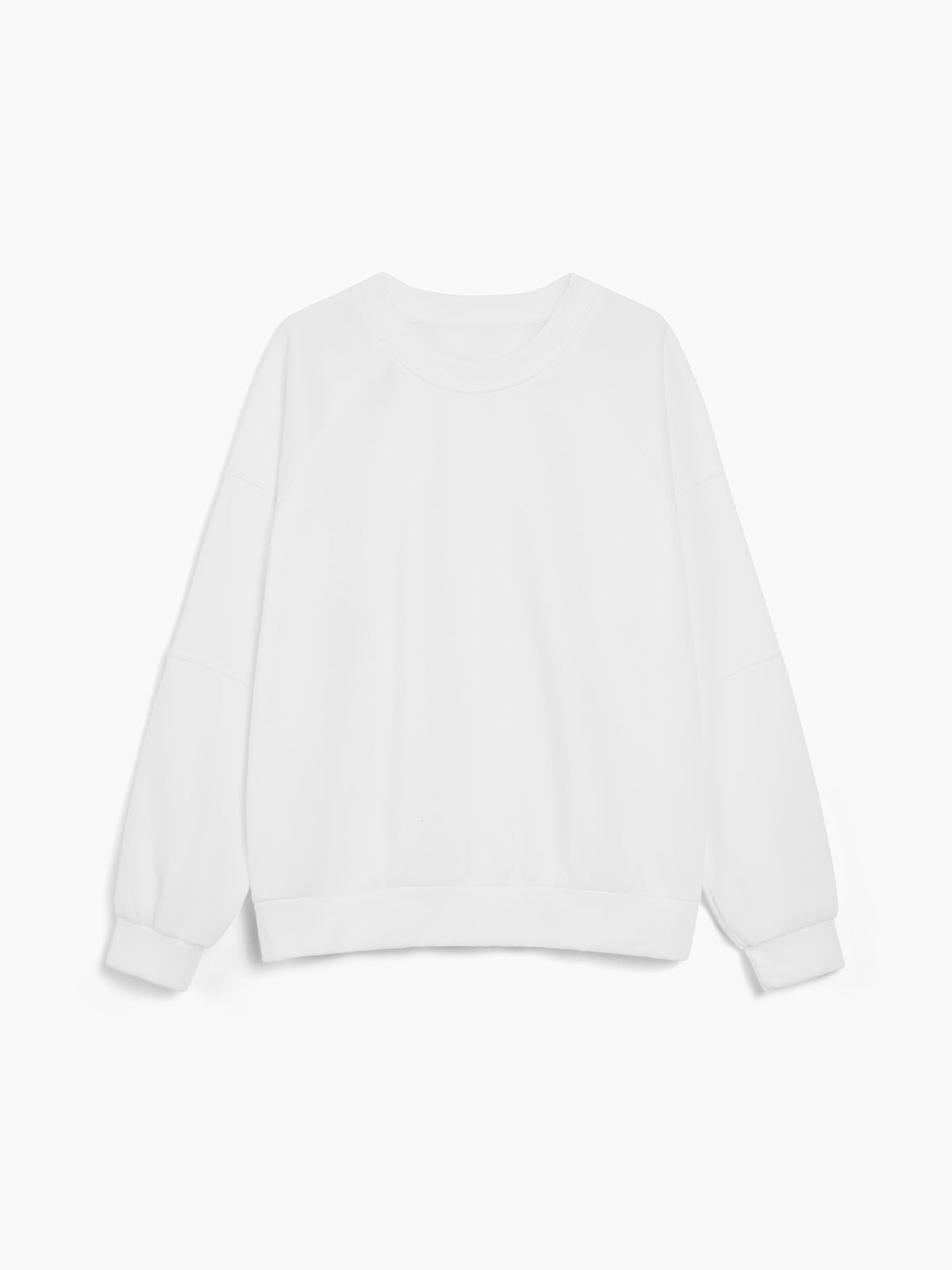Hadi Rahatlayalım Sweatshirt