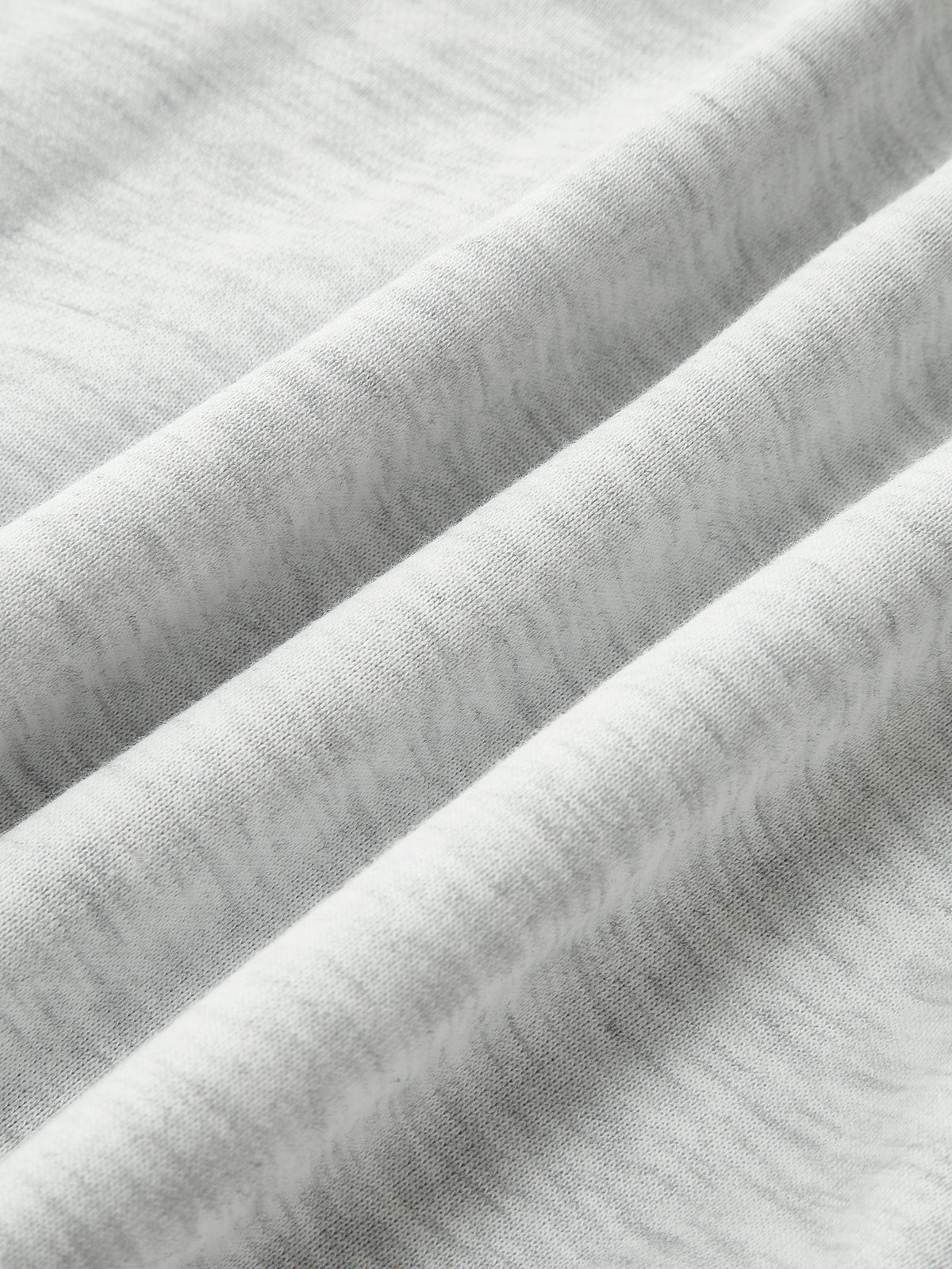 Pamuklu Pileli Sweatshirt