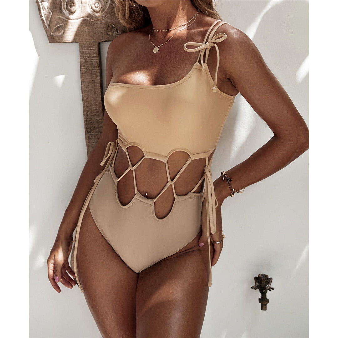 Lora Around Bikini Takımı