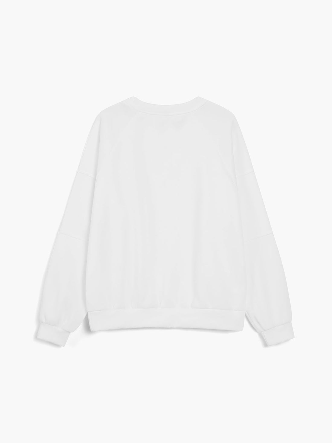 Hadi Rahatlayalım Sweatshirt