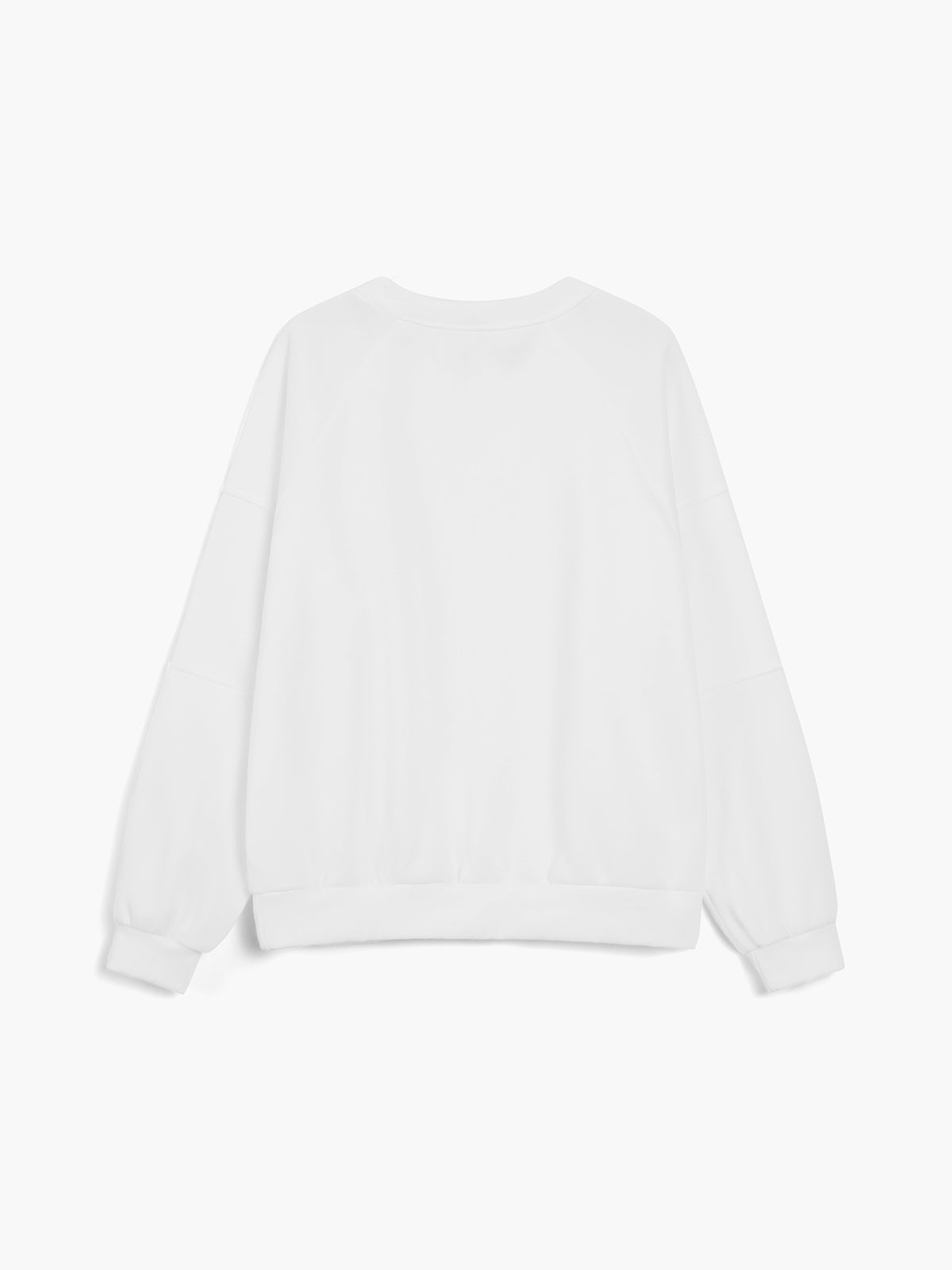 Hadi Rahatlayalım Sweatshirt