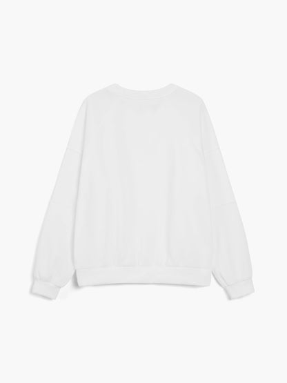 Hadi Rahatlayalım Sweatshirt