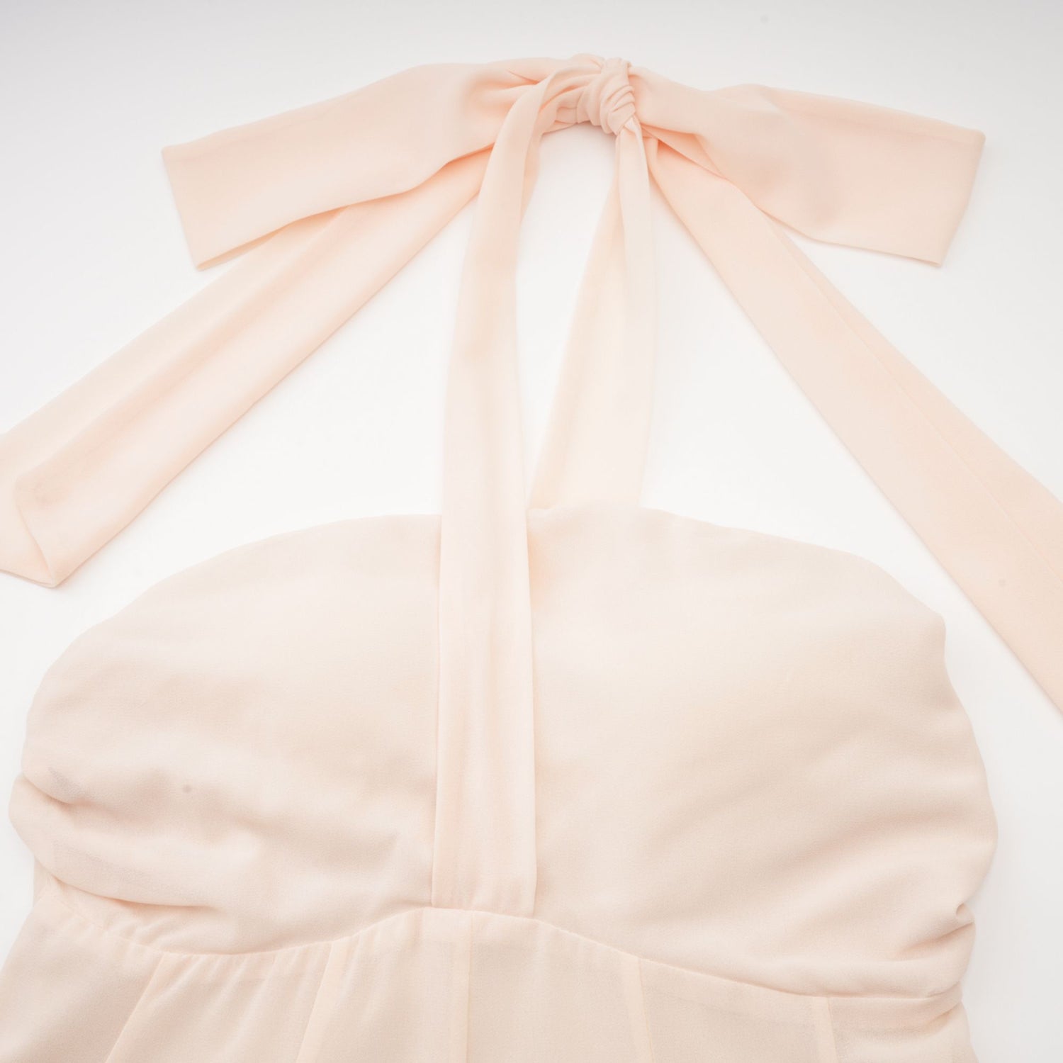 Esmerie büstiyer mini elbise