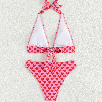 Alone Bikini Takımı