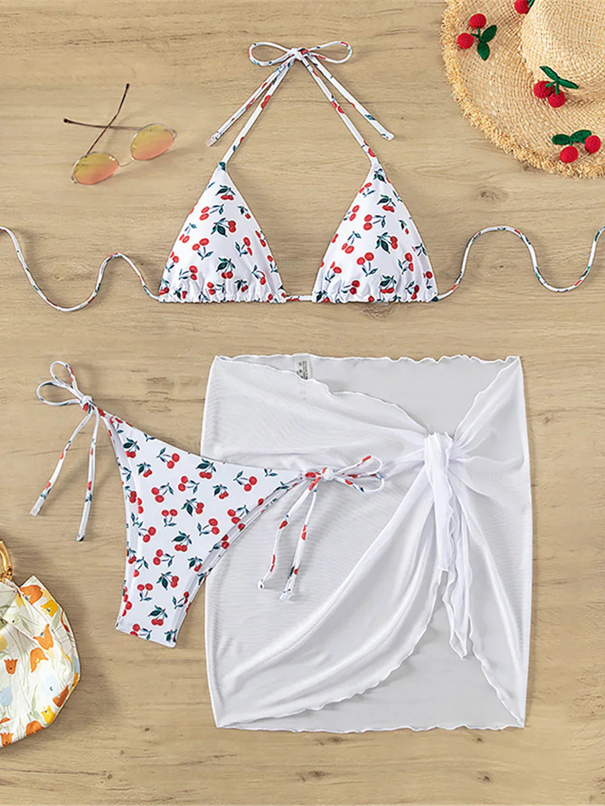 Siena Bikini Takımı