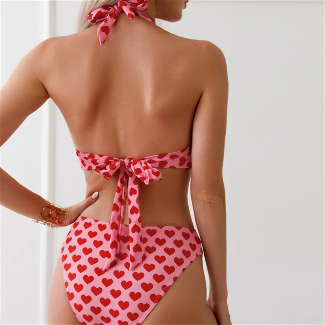 Alone Bikini Takımı