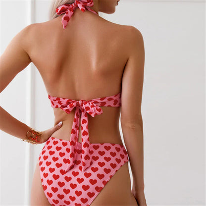 Alone Bikini Takımı
