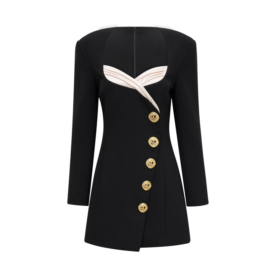 Céline mini elbise