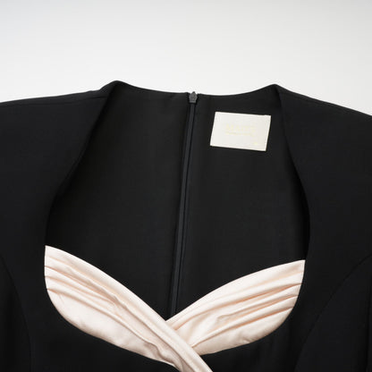 Céline mini elbise
