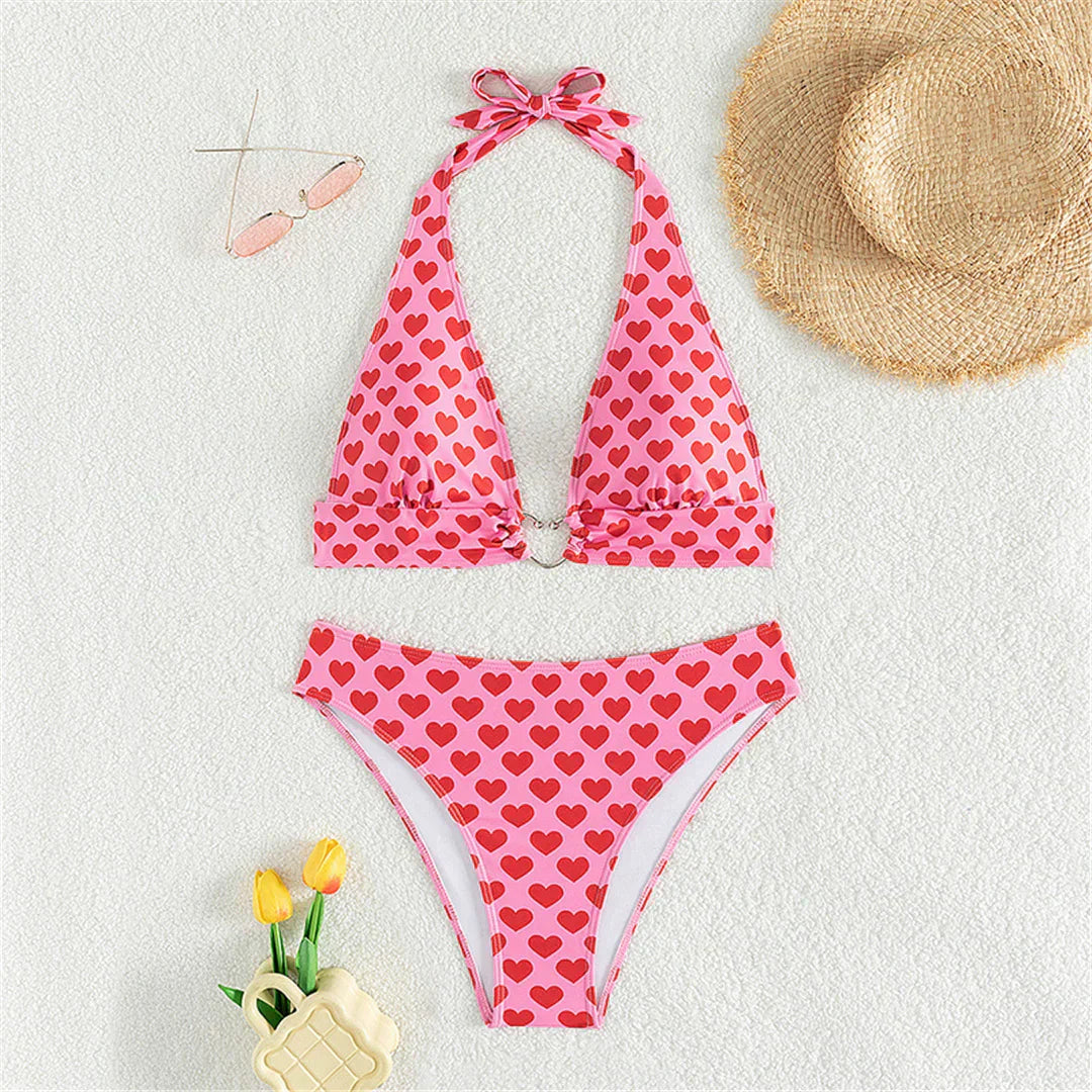 Alone Bikini Takımı