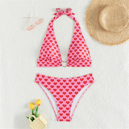 Alone Bikini Takımı